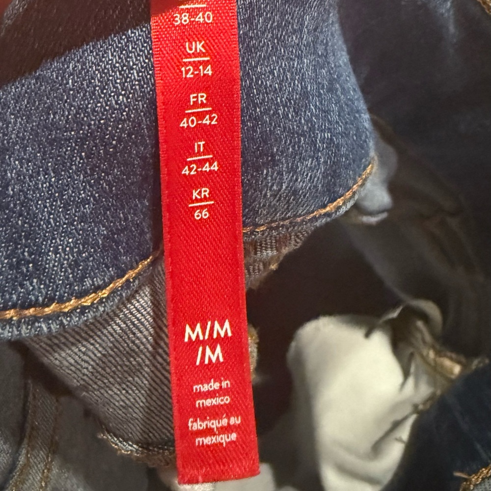 Spanx Wide leg jeans - Picture 7 of 8